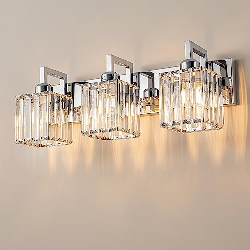 Modern Bathroom Vanity Light 3