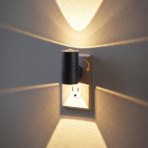 Night Light Projector (2 Count)