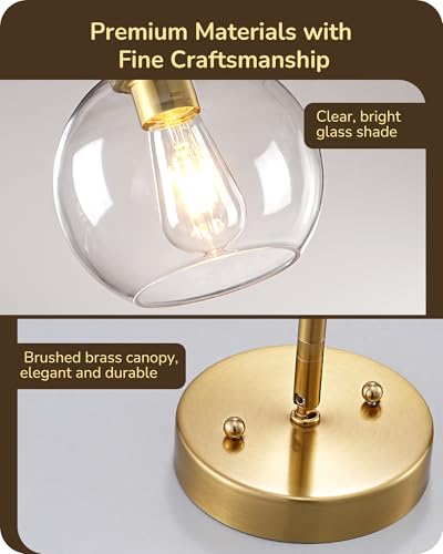 Pendant Light 1