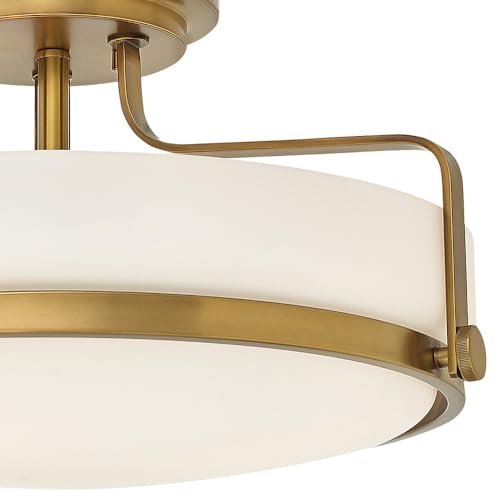 Harper 18" Medium Semi
