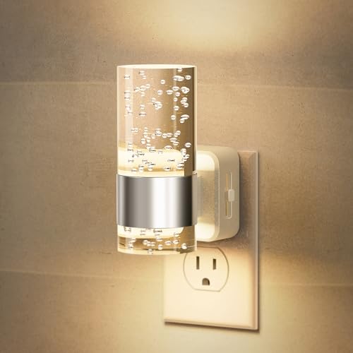 Night Light Night Lights Plug into Wall