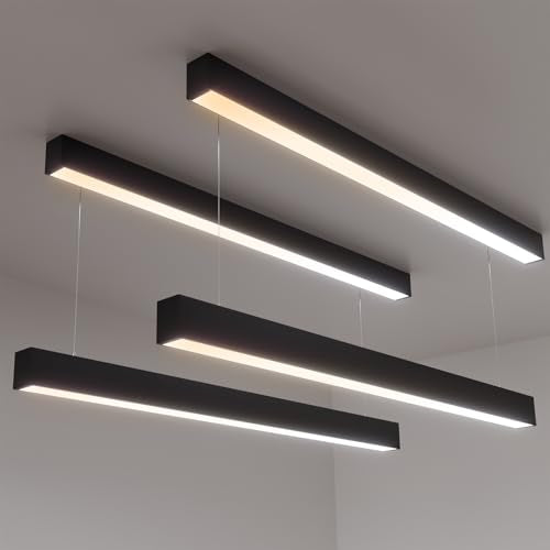 4FT LED Linear Light