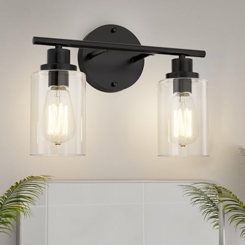 Modern Vanity Light