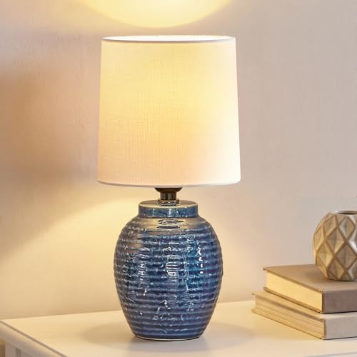 Small Bedside Lamps