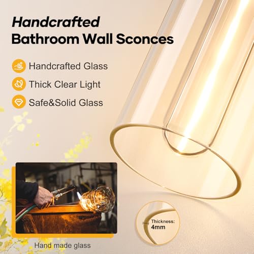 Wall Sconces Set of Two
