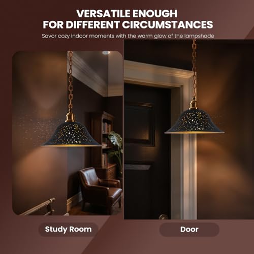 Torchiere Lamp Shade Replacement Lampshade for Floor Lamp Shade