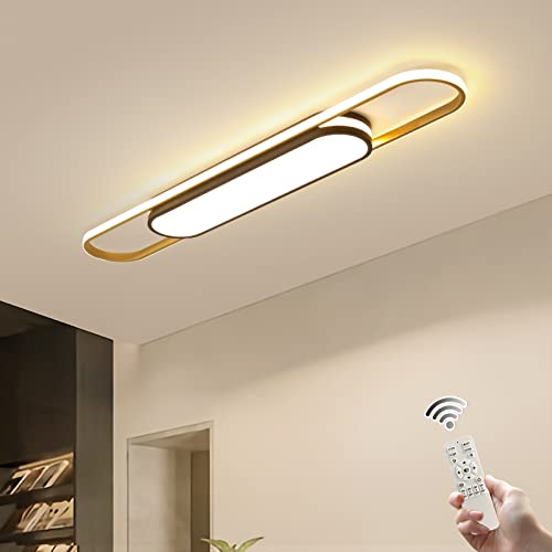 Linear Ceiling Light