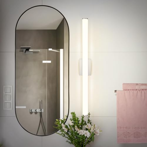 36" LED Linear Vanity Light Fixture