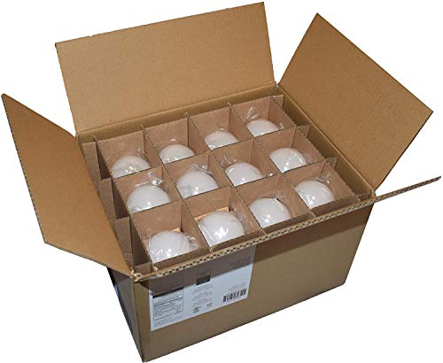 A19 LED Light Bulbs (24 Count)