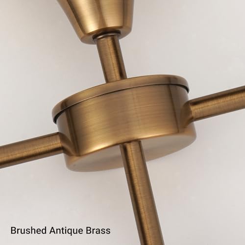 Adjustable 3 Light Kitchen Island Lighting Gold Island Light over Island