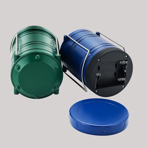LED Camping Lantern (4 Count)