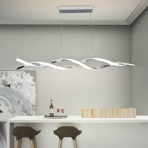 Modern Ceiling Chandelier Light
