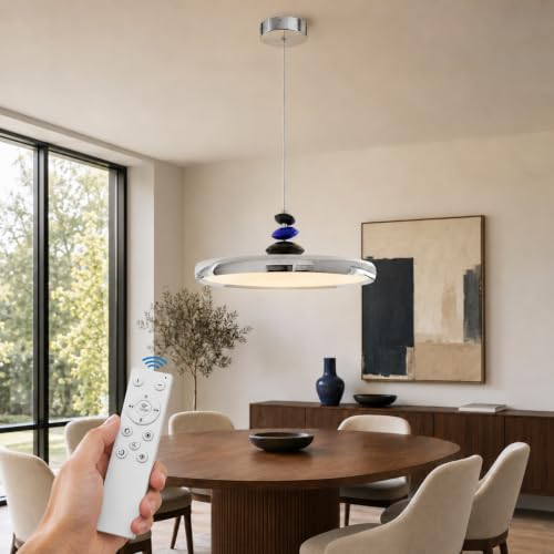 Modern Pendant Lights