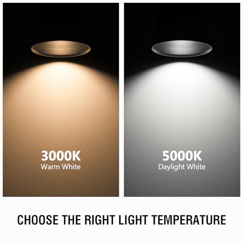 200 Watt LED Bulb Equivalent (4 Count)