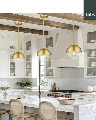 Mid Century Pendant Light Fixtures