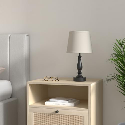 Lamps for Bedroom Set of 2 (2 Count)