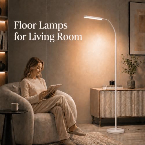 Floor Lamp 15W