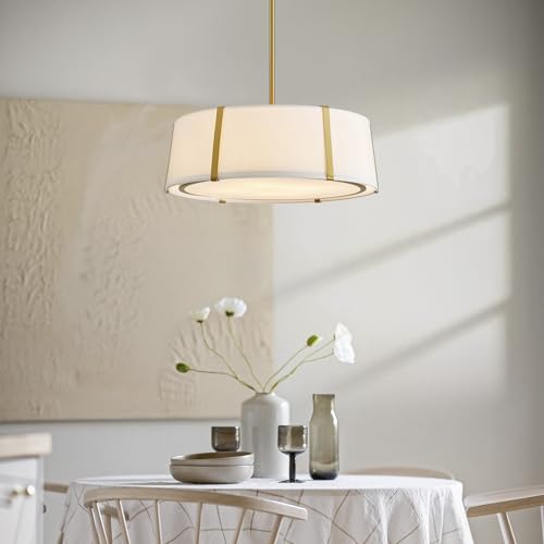Lighting Drum Chandeliers