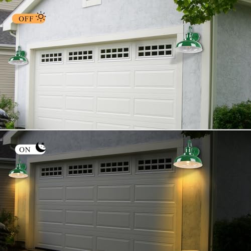 Outdoor Barn Light