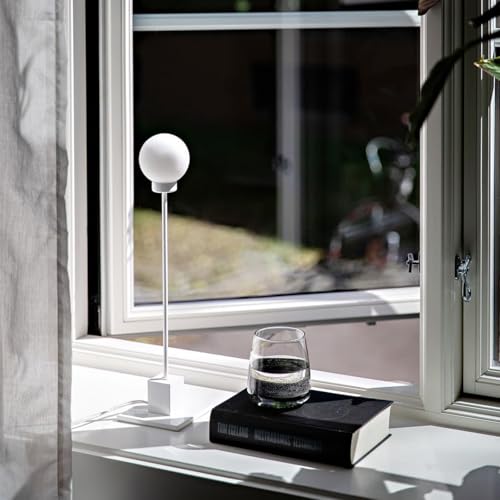 Snowball Table lamp