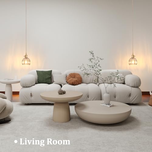 Tulip Lamp Shades Replacement (2 Count)