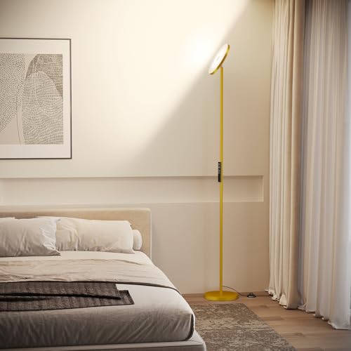 Floor Lamps for Living Room