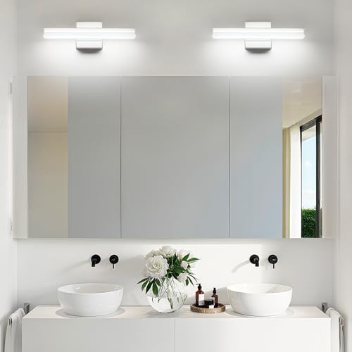 16 Inch LED Modern Bathroom Vanity Light Bar