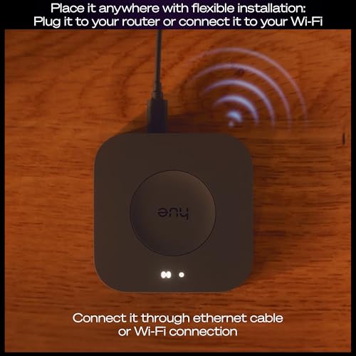 Bridge Pro Smart Lighting Hub