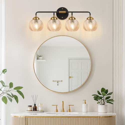 Bathroom Light Fixtures