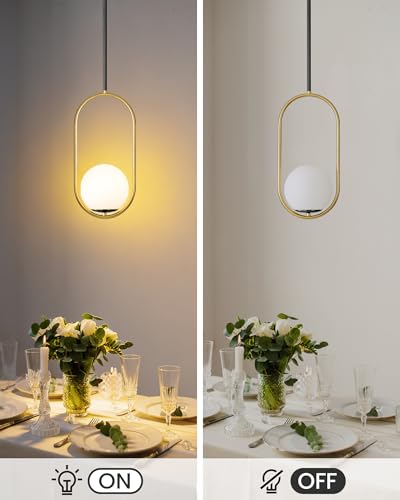 Pendant Lights Kitchen Island
