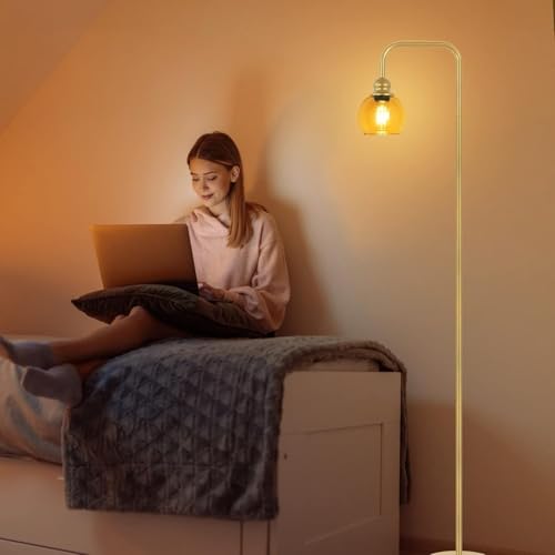 4 Pack Globe Glass Shade (4 Count)