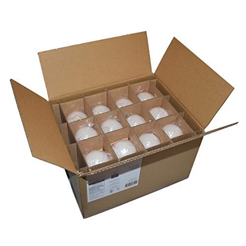 A19 LED Light Bulbs (24 Count)