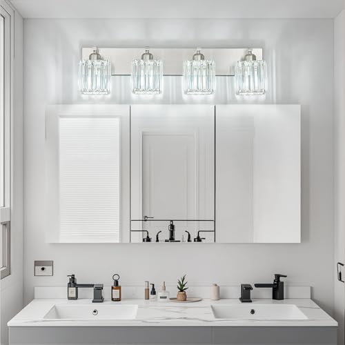 Modern Vanity Light 4