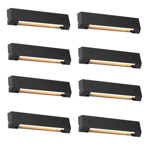 8 Pack Low Voltage 12V AC (8 Count)
