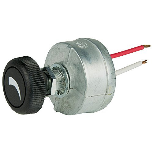 1002102 Electronic Dimmer 7A at 12V DC Dimmers