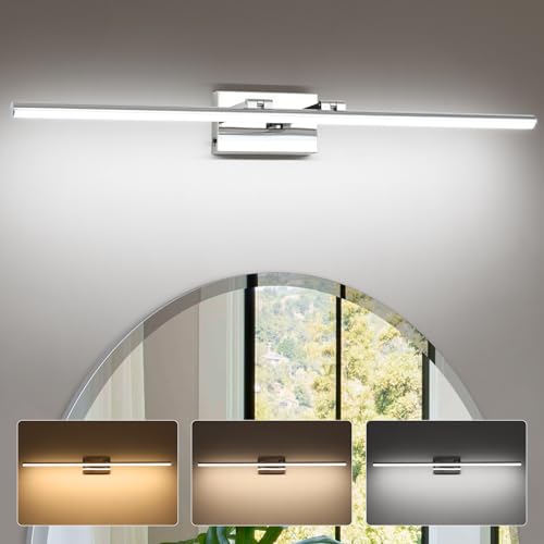 LED Bathroom Vanity Light