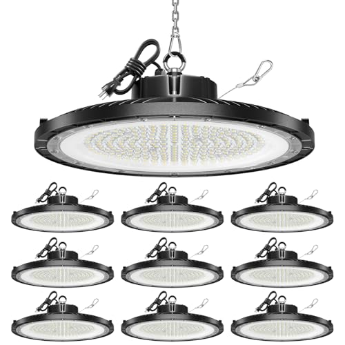 High Bay LED Shop Lights