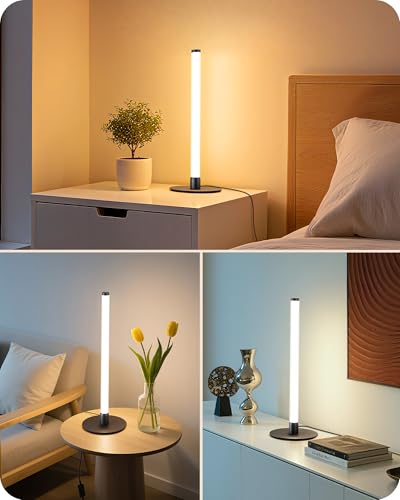 LED Skinny Table Lamp