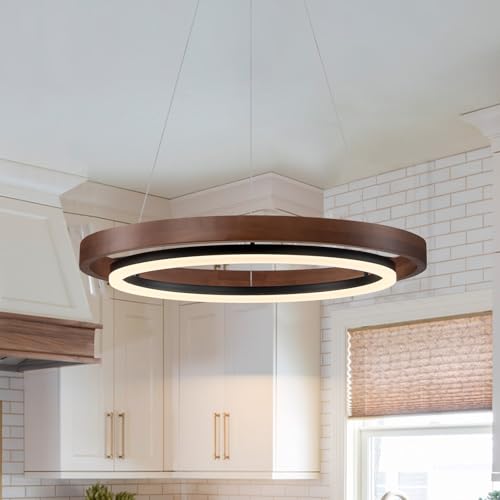 Modern LED Chandelier