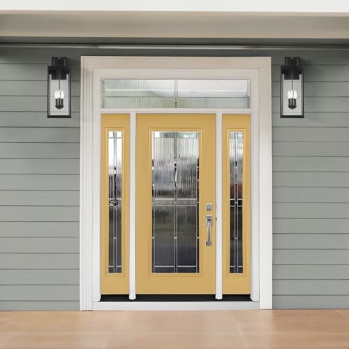Outdoor Wall Sconce Light