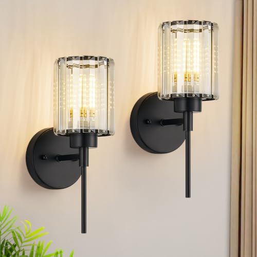 Modern Wall Sconces Set of 2