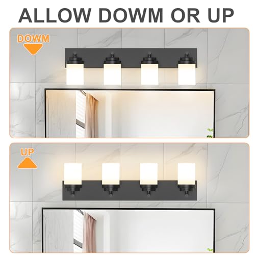 Bathroom Vanity Light Fixture