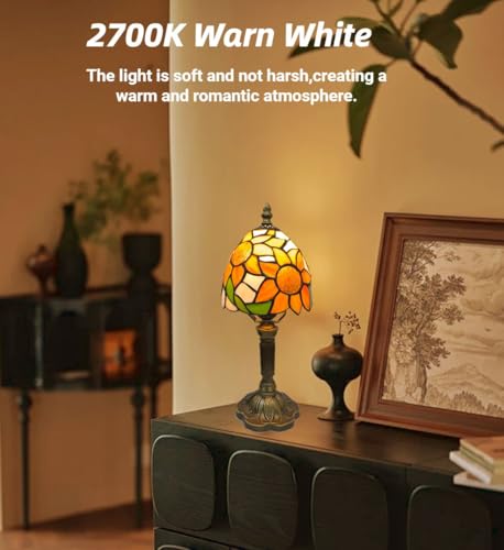 Tiffany Style Table Lamp