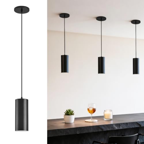 3.43" Pendant Lights Kitchen Island