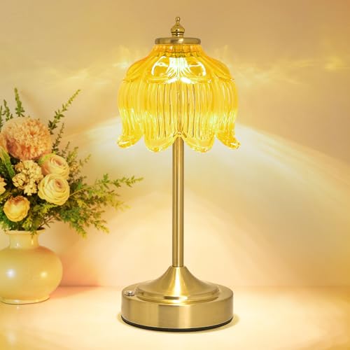 Cordless Table Lamp
