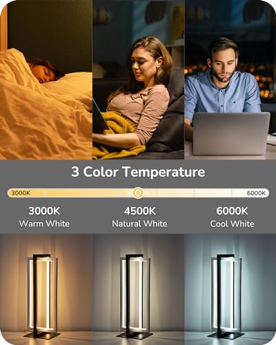 Modern LED Table Lamps