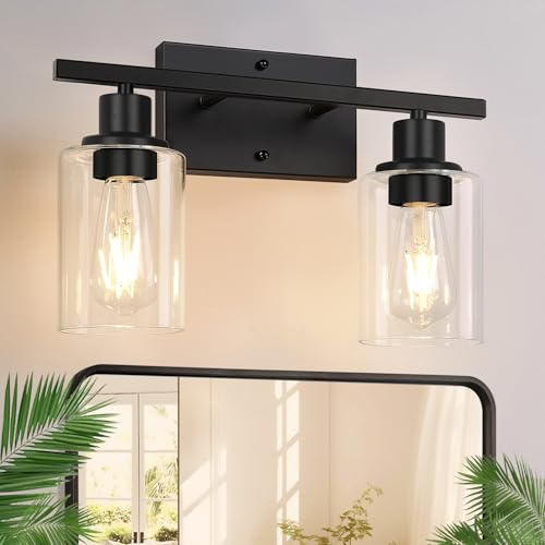2 Light Bathroom Light Fixtures