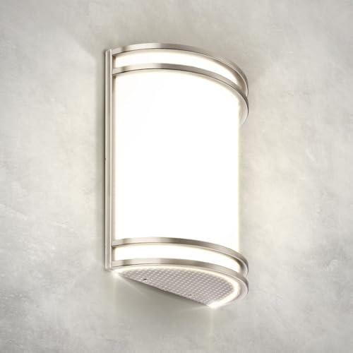 Indoor LED Wall Sconce Lights