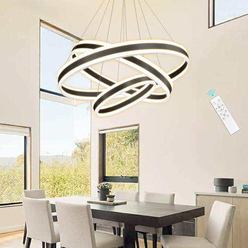 Modern Chandelier for Dining Room 3