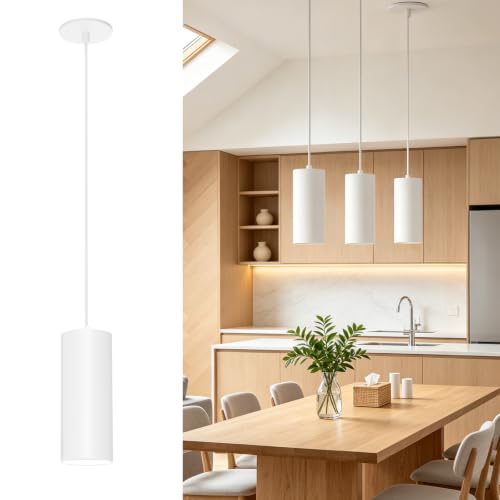 3.43" Pendant Lights Kitchen Island